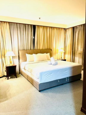 Marmaid Suite At Barjaya Time Square KL
